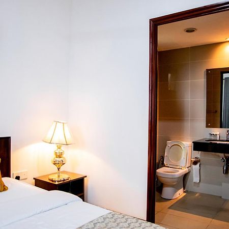 Ceylon City Stay Colombo Dehiwala-Mount Lavinia Екстер'єр фото