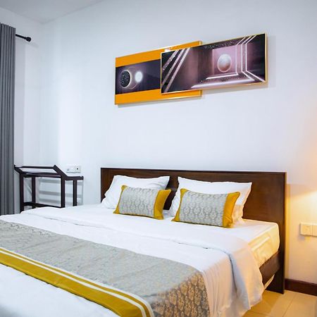 Ceylon City Stay Colombo Dehiwala-Mount Lavinia Екстер'єр фото
