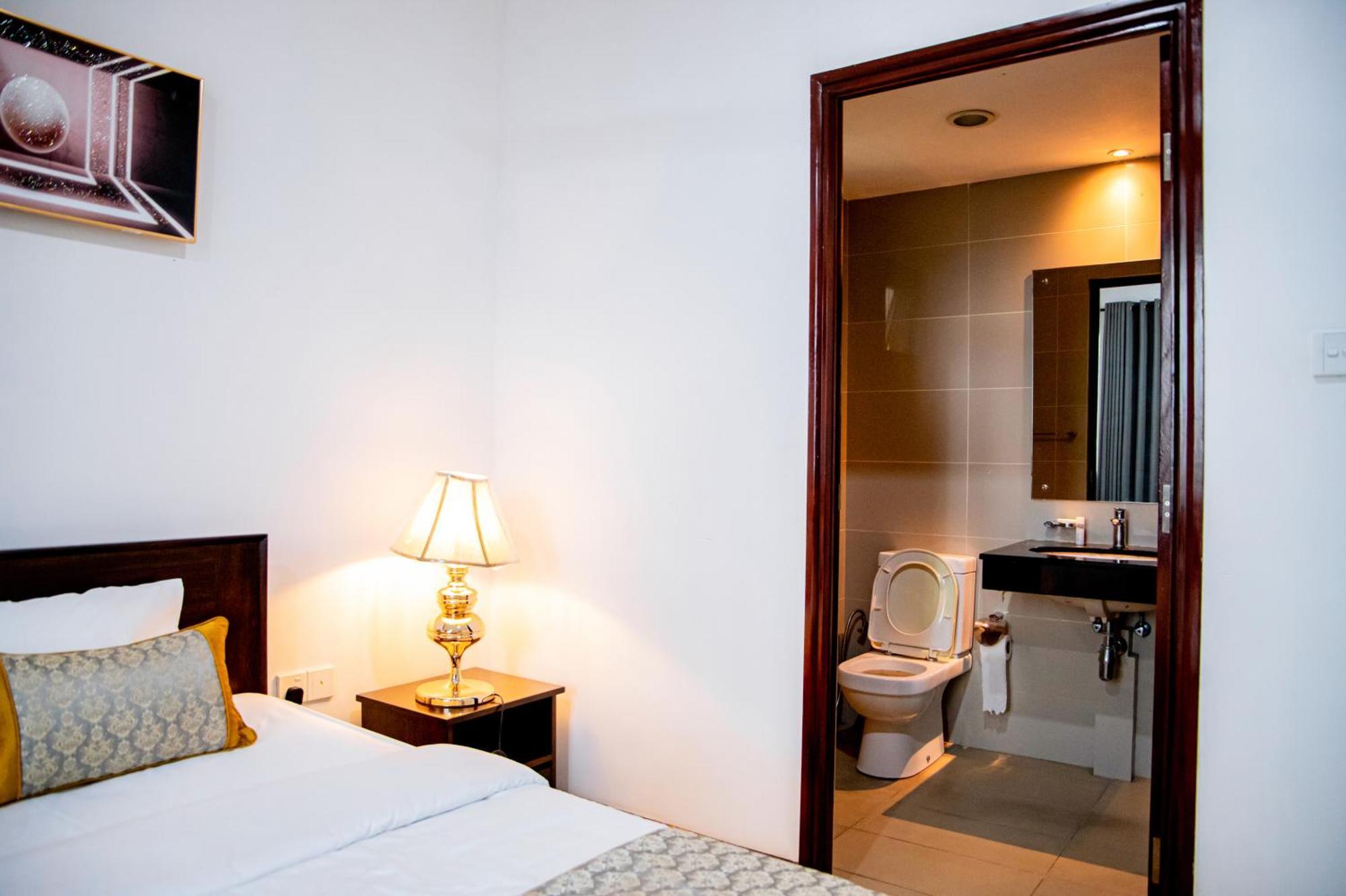 Ceylon City Stay Colombo Dehiwala-Mount Lavinia Екстер'єр фото