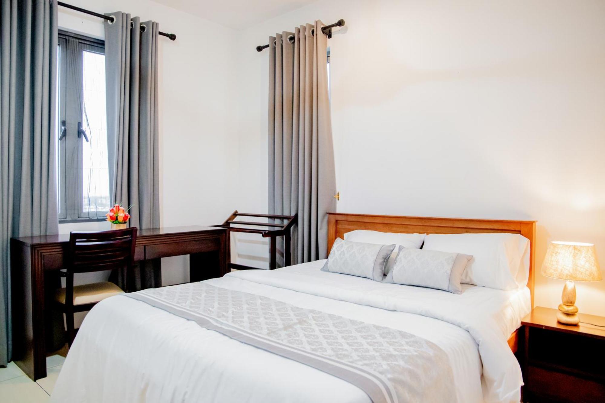 Ceylon City Stay Colombo Dehiwala-Mount Lavinia Екстер'єр фото
