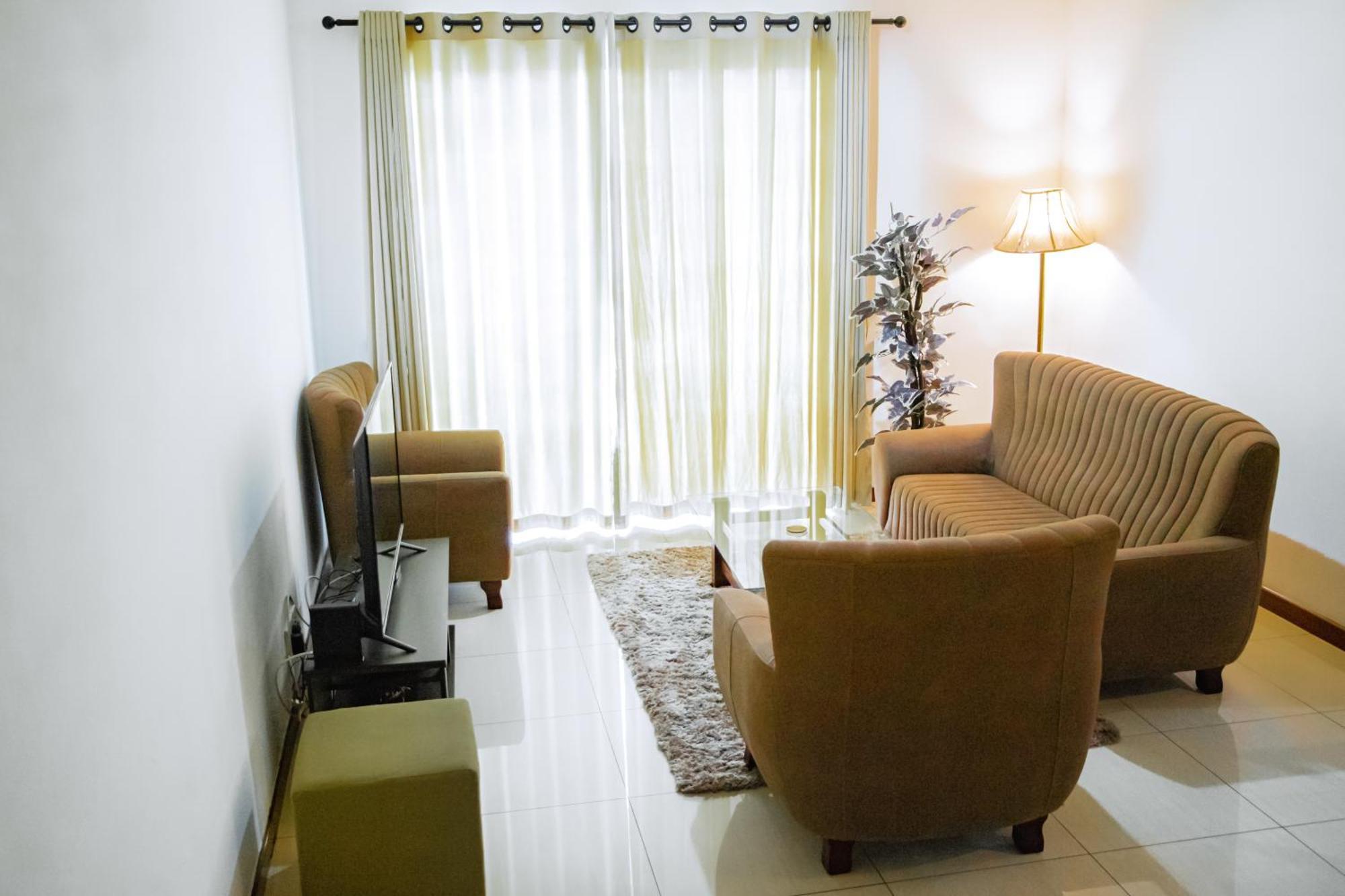 Ceylon City Stay Colombo Dehiwala-Mount Lavinia Екстер'єр фото