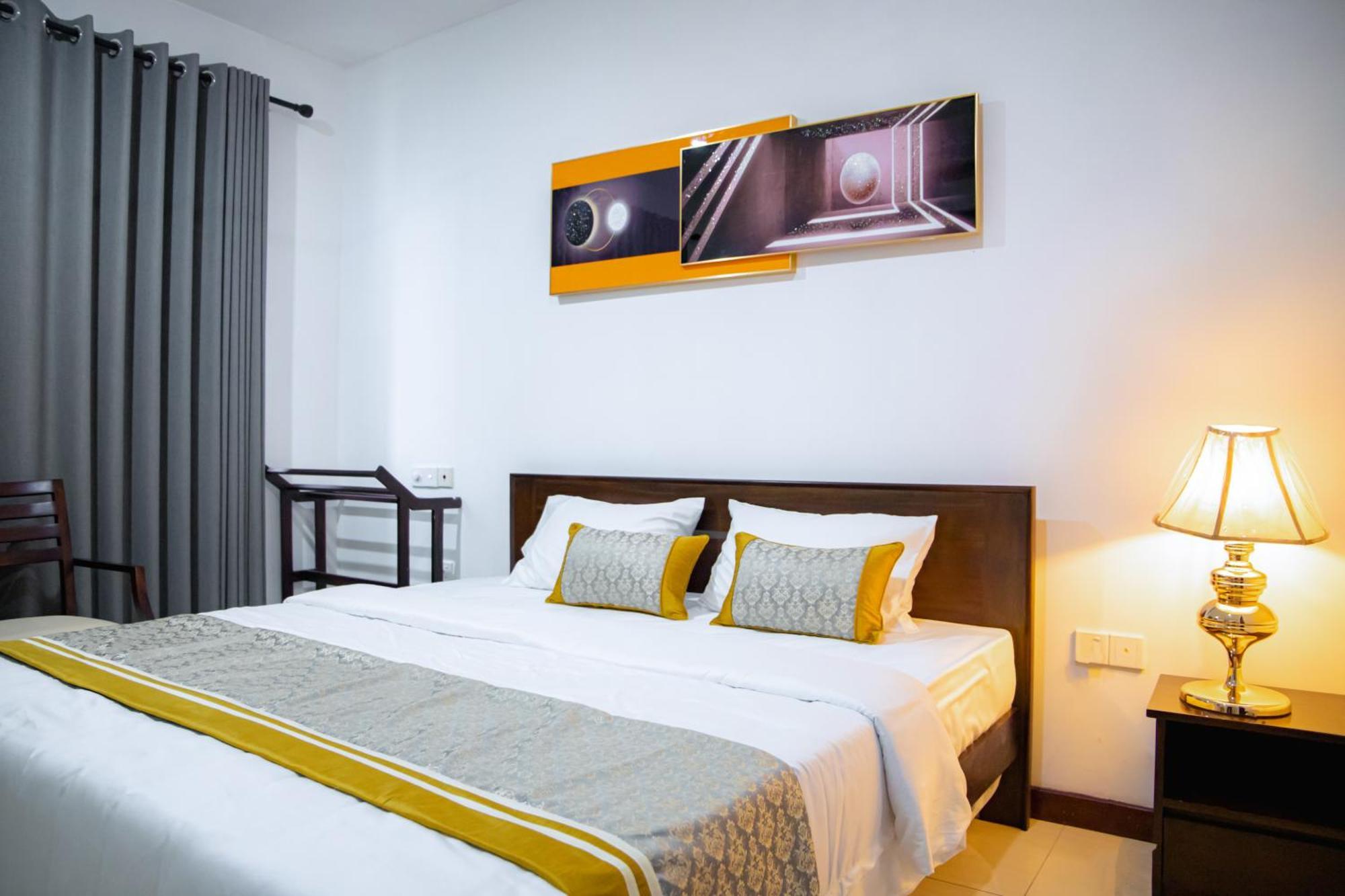 Ceylon City Stay Colombo Dehiwala-Mount Lavinia Екстер'єр фото